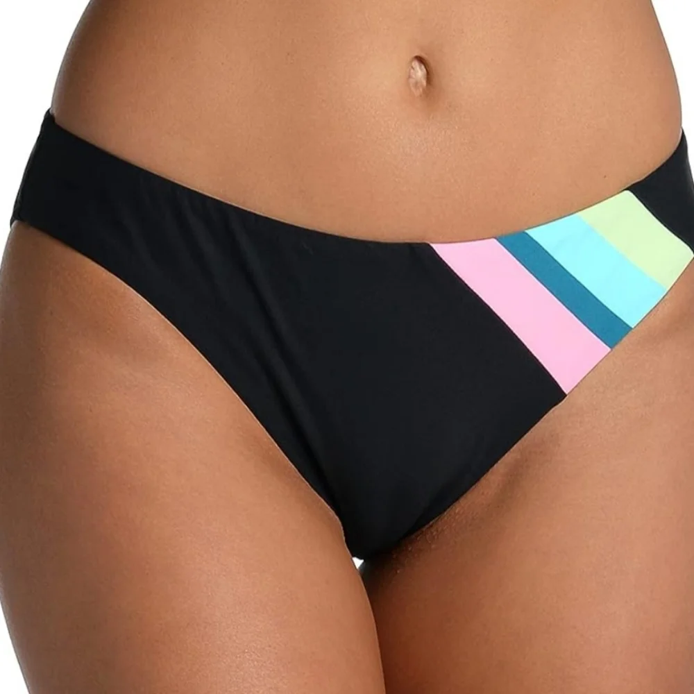 Bikini Bottoms Hipsters - Picture 4 of 17